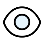 Show SVG Icon